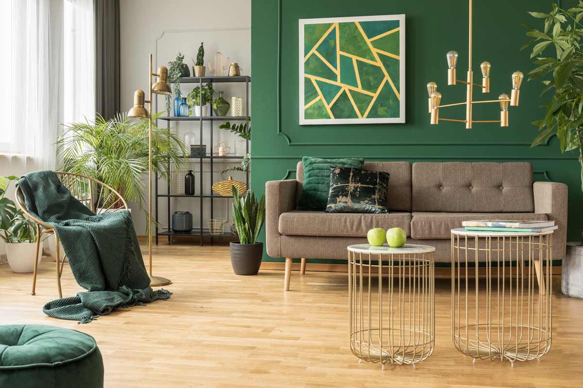 Ricerca rivenditori di arredo in Francia e Belgio