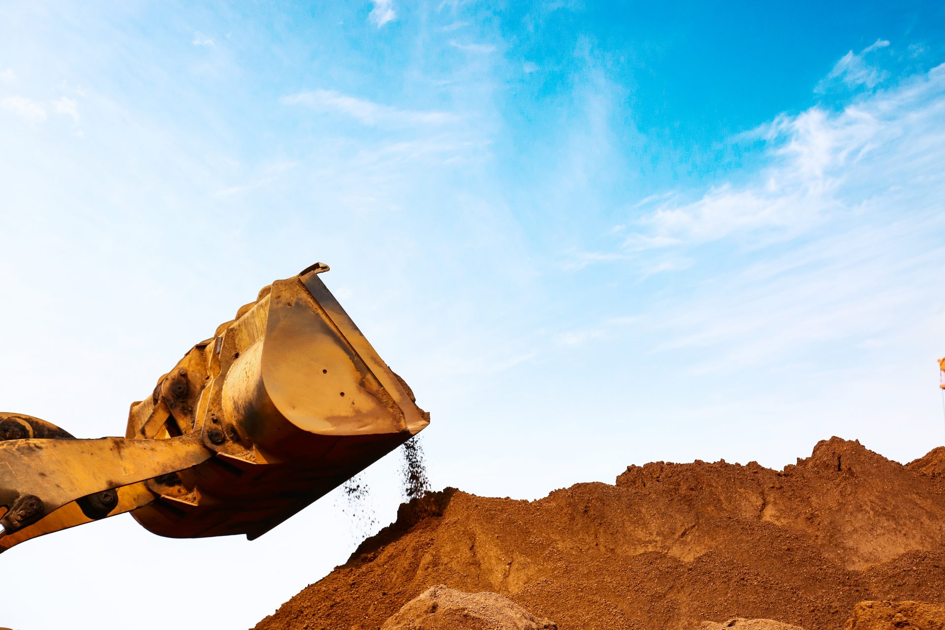 Progetti di costruzione “in cantiere” nel Mondo