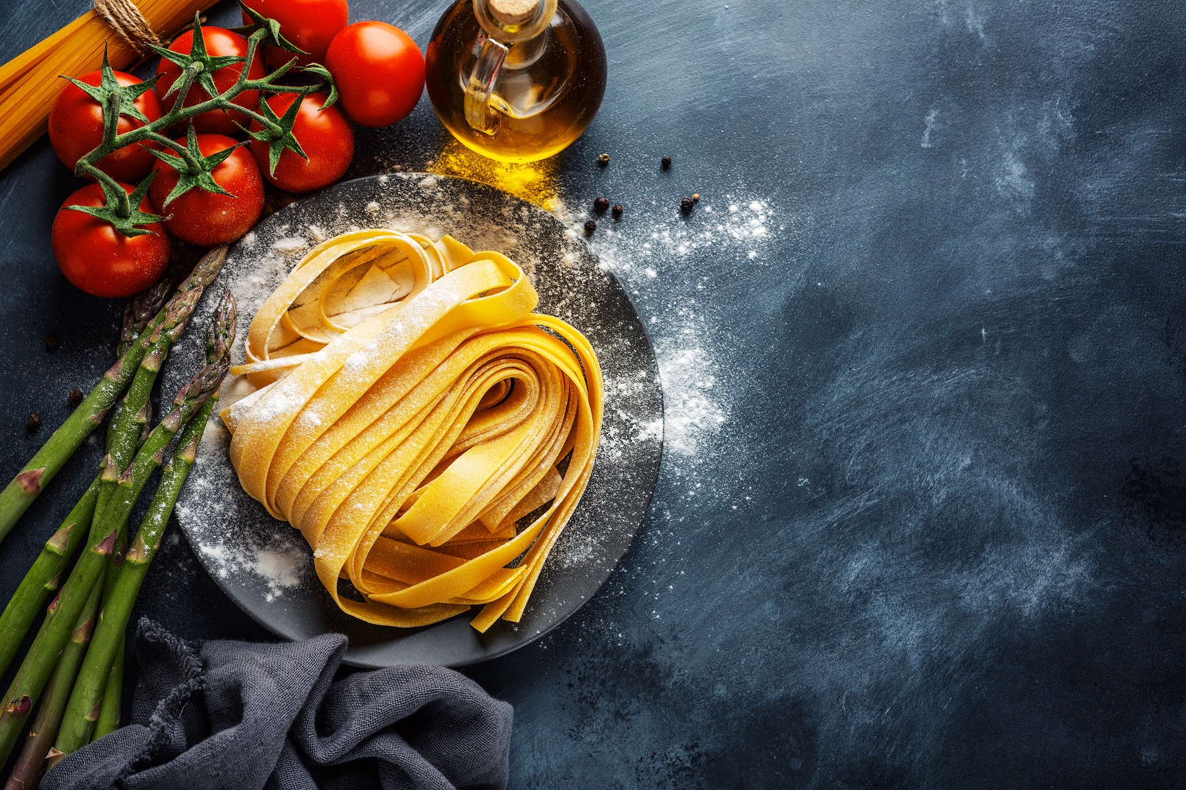 L’agricoltura italiana simbolo di qualità ed eccellenza