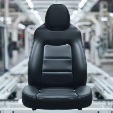 Automotive filo ramato