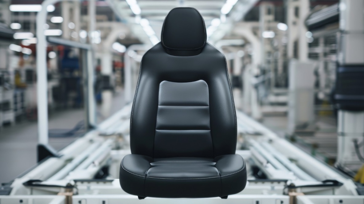 Automotive filo ramato