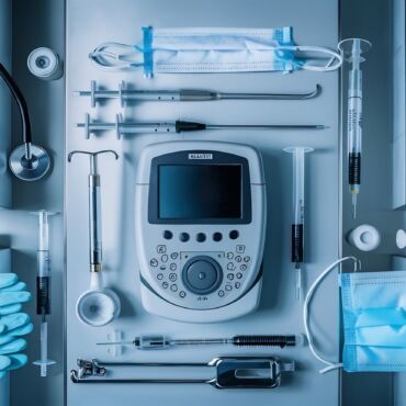 medical equipment