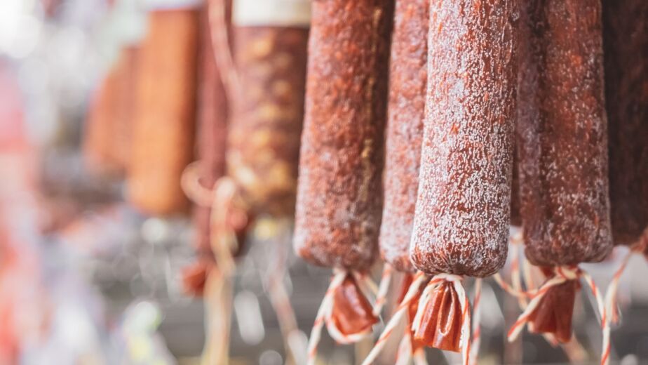 salumificio