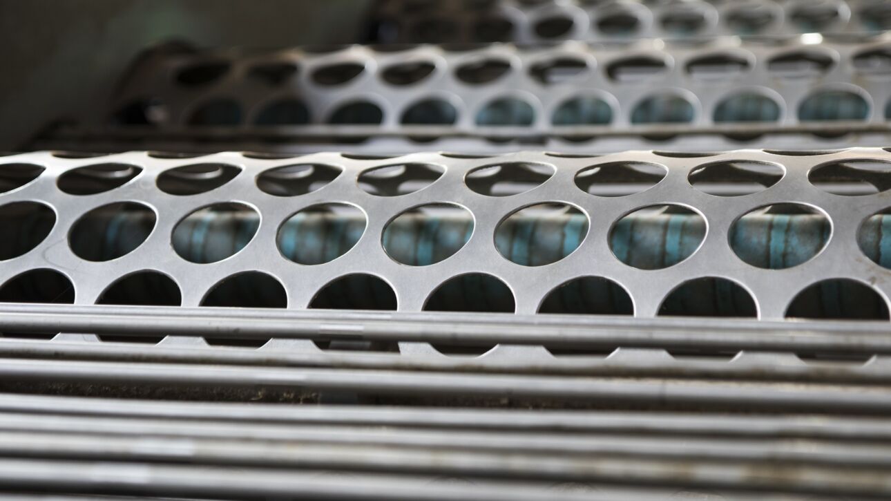 scambiatori di calore