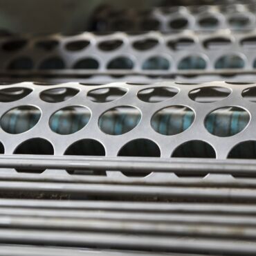 scambiatori di calore