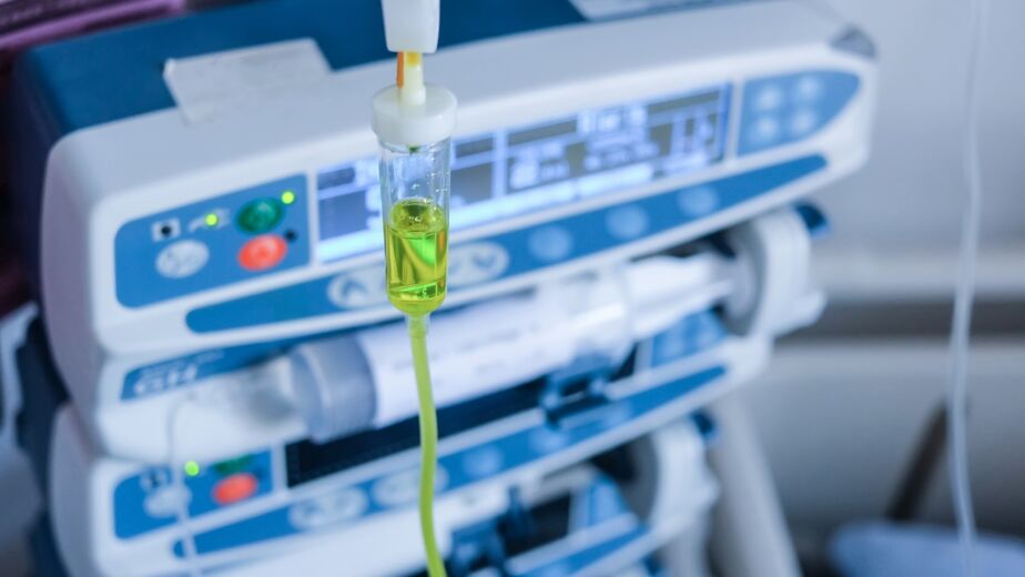 settore oncologico